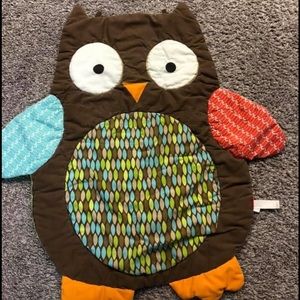 Baby play mat!